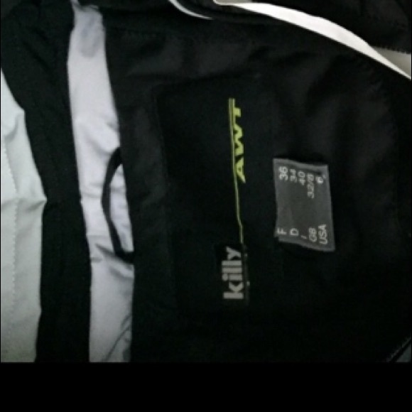 Killy ski jacket - Picture 6 of 8